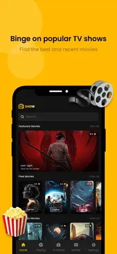sony-cameras tv show